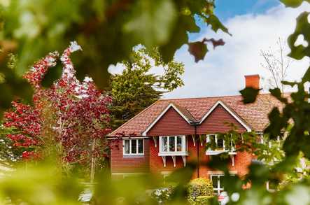 Hallmark Bucklesham Grange Care Home Ipswich  - 1