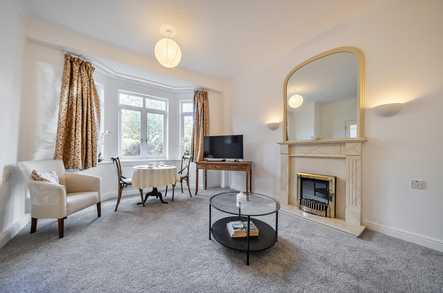 Typical 2 Bedroom Apartment image 1