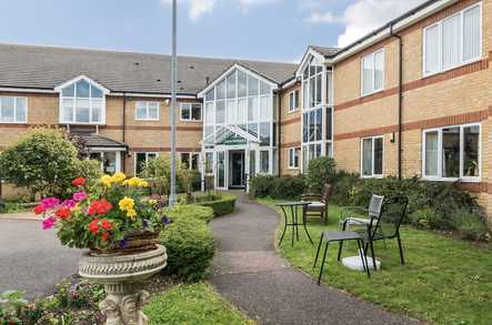 Bushmead Court Retirement Living Luton  - 5