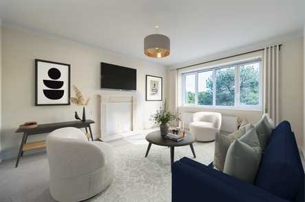 Typical 2 Bedroom Apartment image 1