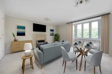 Burcot Court image 1