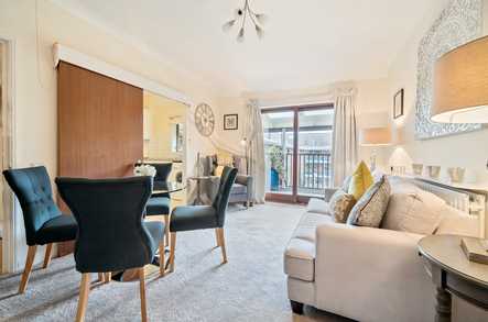 Typical 2 Bedroom Apartment image 1