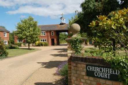 Churchfield Court Retirement Living Cambridge  - 1