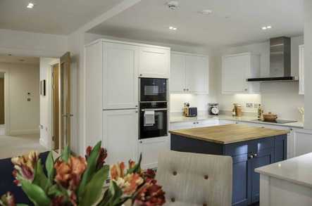 1 Cypress Grange image 1