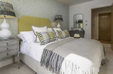 1 Cypress Grange image 2