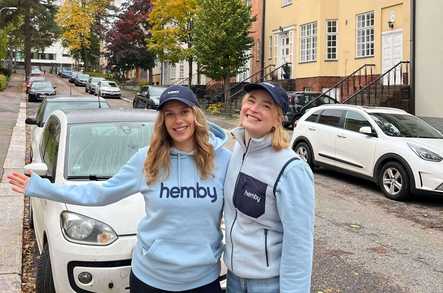 Hemby Home Care Home Care London  - 3