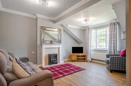Typical 2 Bedroom Apartment image 1