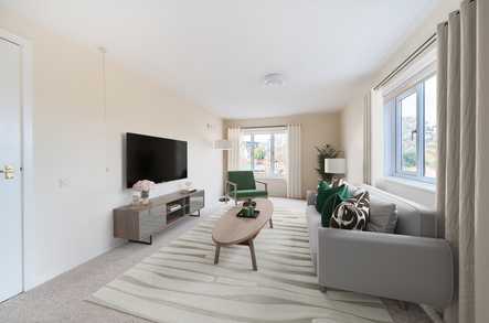 Typical 2 Bedroom Apartment image 1