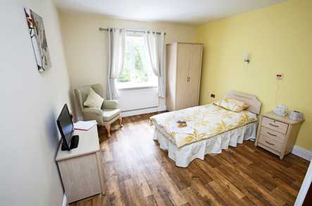 Roseleigh Care Home Care Home Middlesbrough  - 4