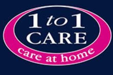 1 to 1 Care Home Care Chalgrove  - 1