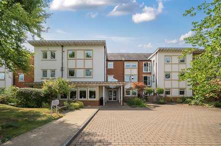 Margaret Court Retirement Living Stratford Upon Avon  - 3