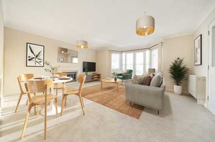 Typical 2 Bedroom Apartment image 1