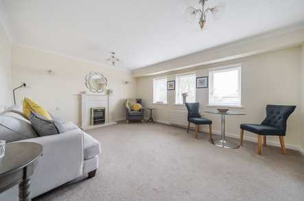 Typical 2 Bedroom Apartment image 1