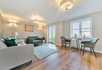 A Typical 2 Bedroom Apartment image 1