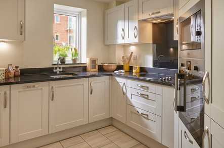 Radford House - Apartment 30 - 1 Bed Deluxe image 3