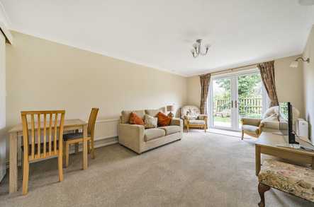 Typical 1 Bedroom Apartment image 1