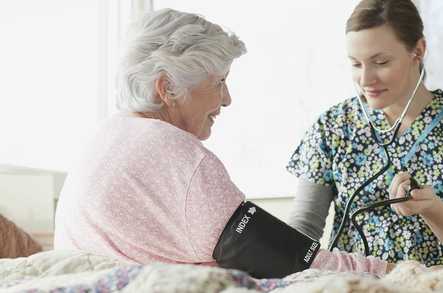 Oot and Aboot Care Services Ltd Home Care Plymouth  - 1