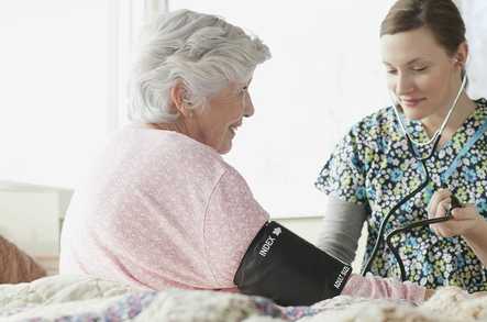 Overnight Home Care Service Home Care Edinburgh  - 1