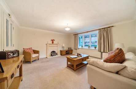 Typical 2 Bedroom Apartment image 1