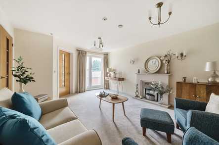 Typical 2 Bedroom Apartment image 1