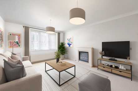 Typical 2 Bedroom Bungalow image 1