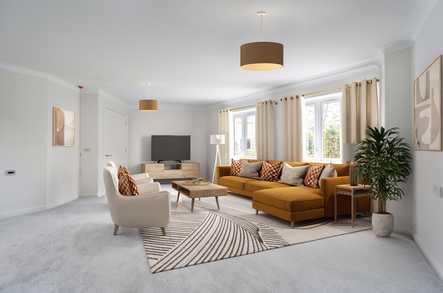Typical 2 Bedroom Apartment image 1