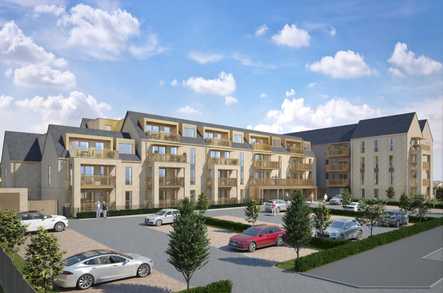 The Brambles Retirement Living Peterborough  - 1