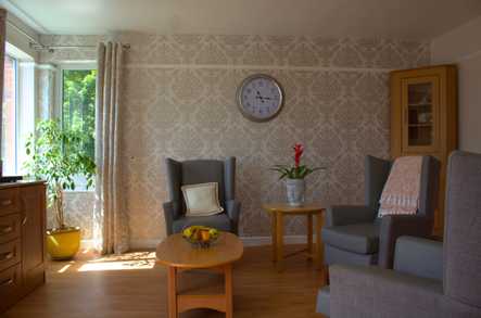 Bluebell Manor Care Home Morpeth  - 3