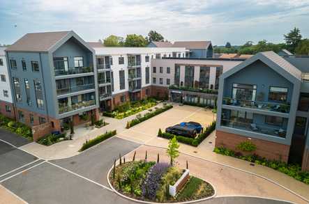 Homewood Grove Retirement Living Chertsey  - 5