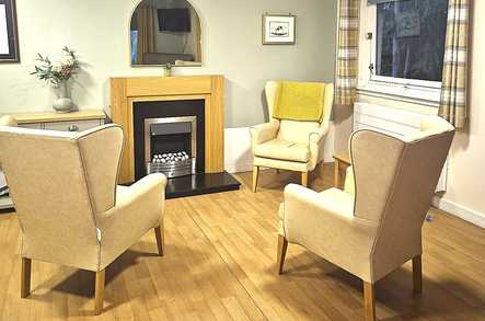 Broxburn Care Home Care Home Broxburn  - 2