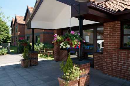 Elmhurst Residential Home Care Home London  - 1