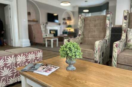 Arbory Residential Home Care Home Andover  - 2