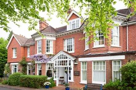 Birkin Lodge Care & Nursing Home Care Home Tunbridge Wells  - 1