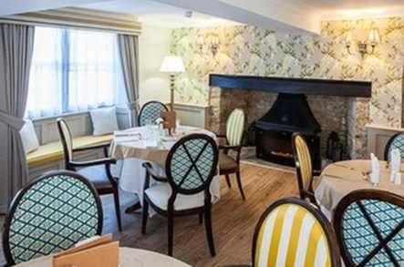 Mill House Care Home Witney  - 5