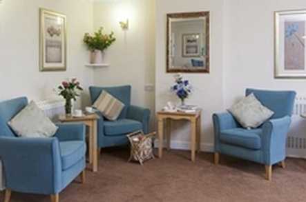 The Triangle Care Home Oxon  - 5