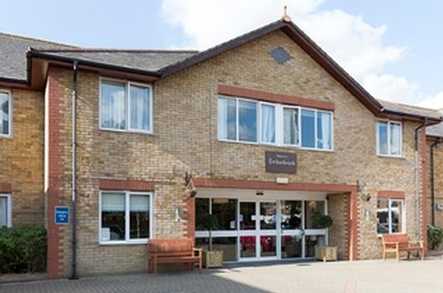 Emberbrook Care Home Thames Ditton  - 1