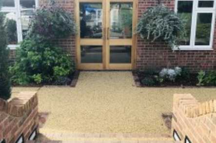 Pear Tree Lodge Residential Home Care Home Saxmundham  - 1