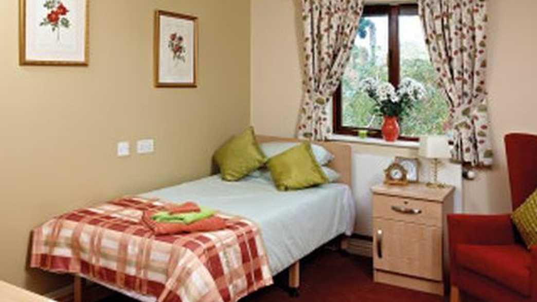 Waterside Care Home Care Home Tipton accommodation-carousel - 1