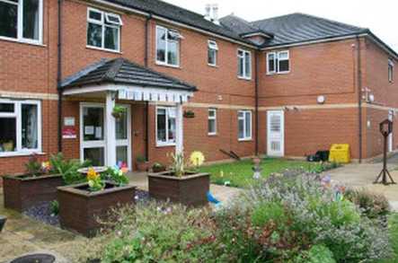 Swanholme Court Care Home Care Home Lincoln  - 1