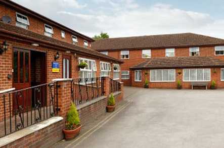 Charnwood Care Home Nottingham  - 1