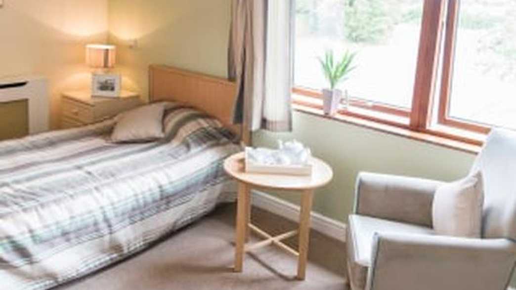 Stoneyford Care Home Care Home Sutton In Ashfield accommodation-carousel - 1