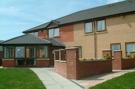 St George's Nursing Home (Oldham) Care Home Oldham  - 1