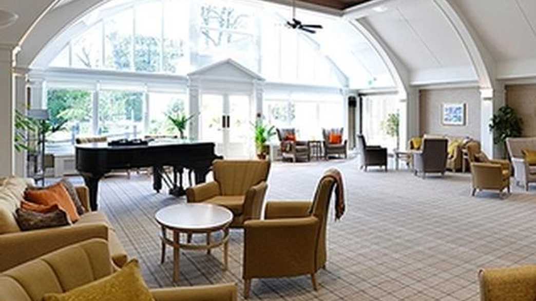 Southlands Care Home Care Home Harrogate buildings-carousel - 3