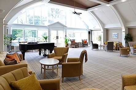 Southlands Care Home Care Home Harrogate  - 4