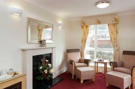 Pennine Lodge Care Home Carlisle  - 4