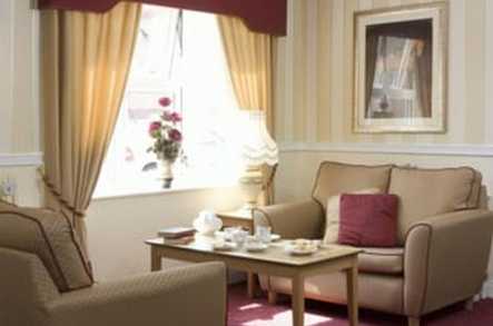 Brockwell Court Care Home Care Home Consett  - 4