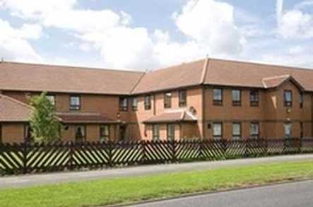 Chasedale Care Home Care Home Blyth  - 1