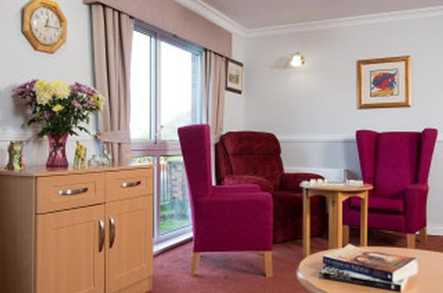 Hillside Lodge Care Home Care Home Berwick Upon Tweed  - 5