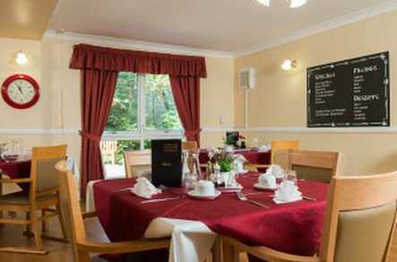 Hillside Lodge Care Home Care Home Berwick Upon Tweed  - 2