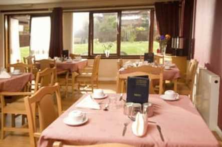 Benarty View Care Home Kelty  - 3